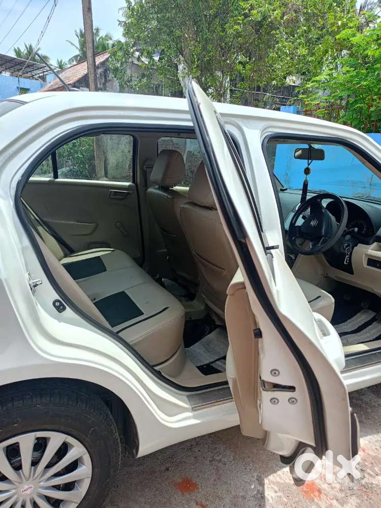 Maruti Suzuki Dzire 2014 Diesel Manual