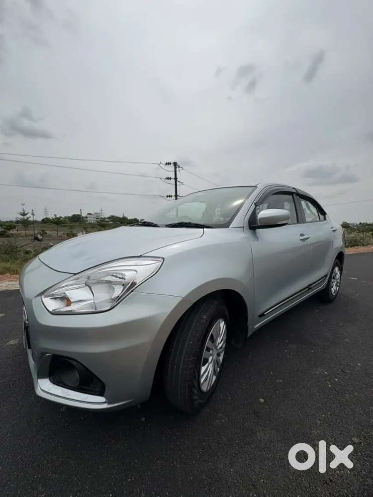 Maruti Suzuki Dzire 1.2vxi  2024