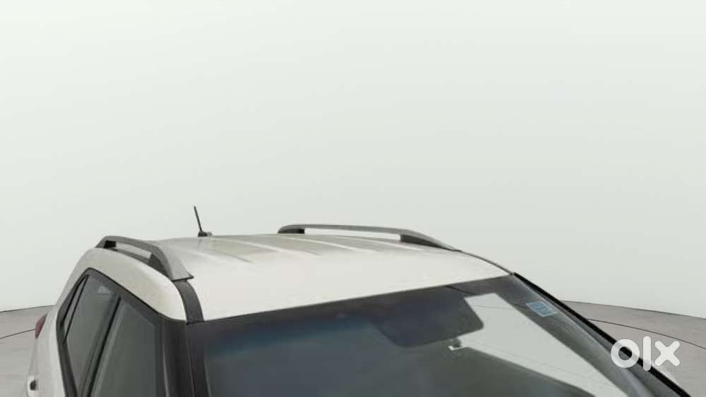 Hyundai Creta 1.6 E Plus, 2017, Petrol