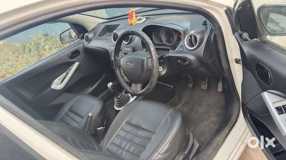 Ford Figo 2013 Diesel Well Maintained