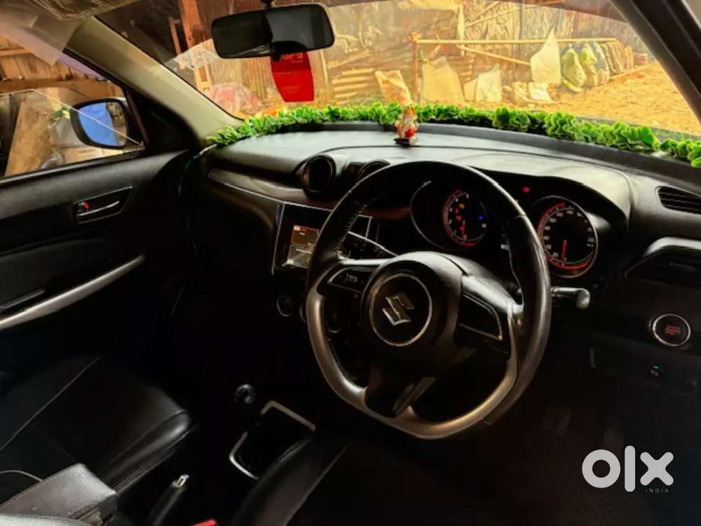 Maruti Suzuki Swift 2019 Petrol Well Maintained