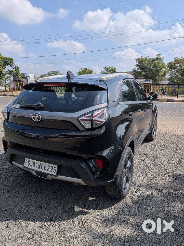 Tata Nexon 1.5 Revotorq Xz Plus, 2021, Petrol