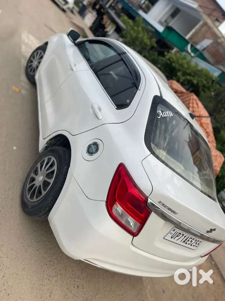 Maruti Suzuki Swift Vdi 2018 Model