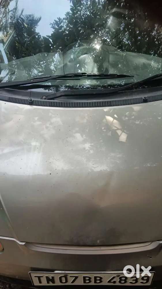 Vehicle In Good Condition