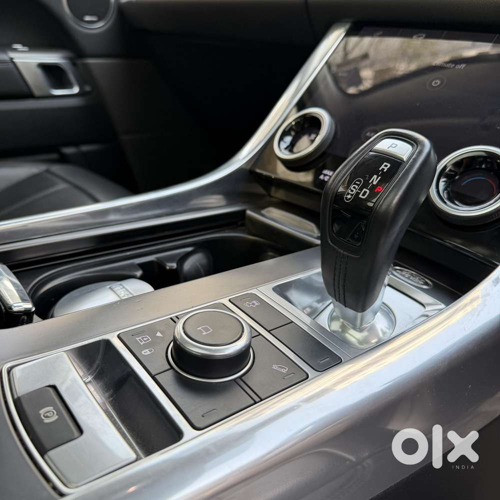 Land Rover Range Sport Sdv6 Se, 2021, Diesel