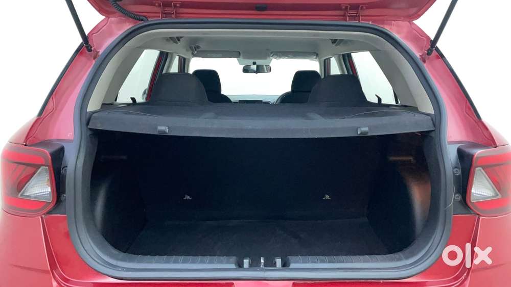 Hyundai Venue S Turbo Dct, 2019, Petrol