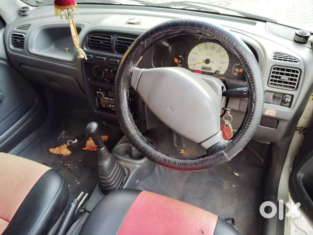 Maruti Suzuki Alto 0.8 Lxi (o), 2007, Petrol