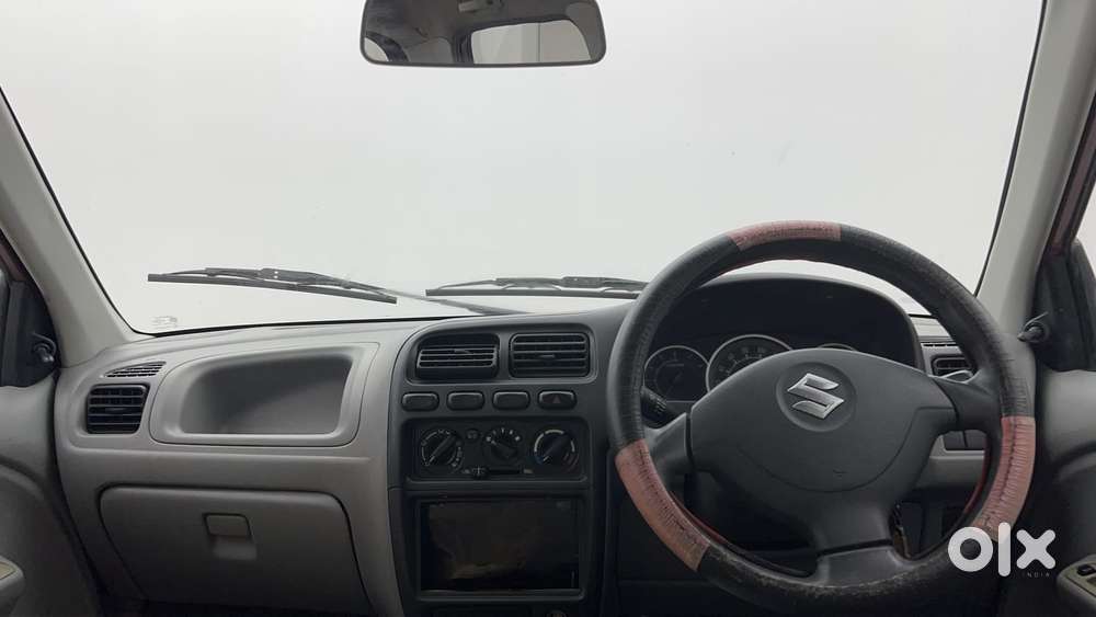 Maruti Suzuki Alto K10 2010-2014 Vxi, 2013, Petrol