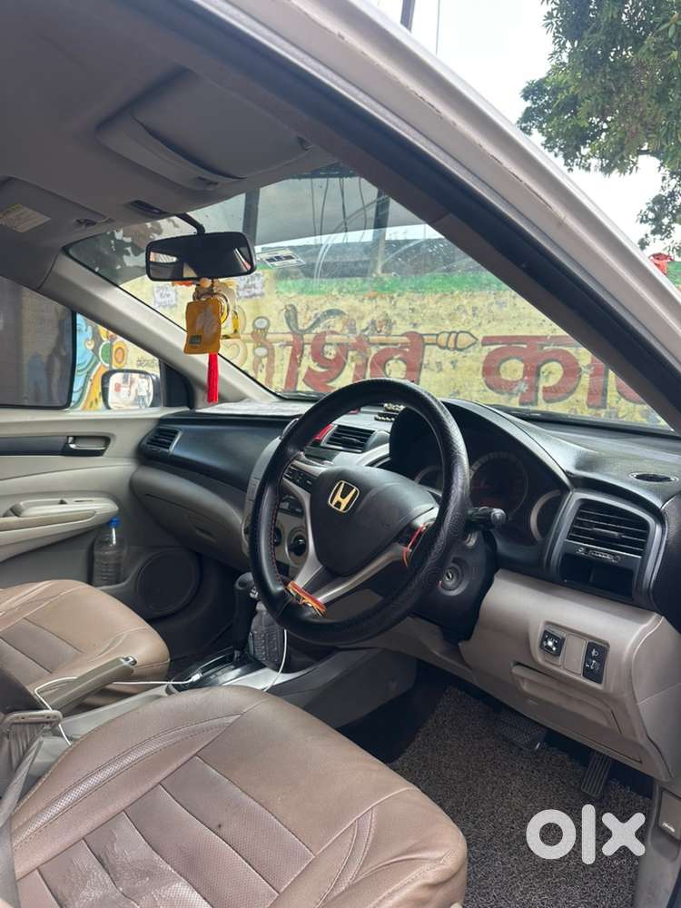 Honda City 2029 Takk Passcng&petrol Automatic