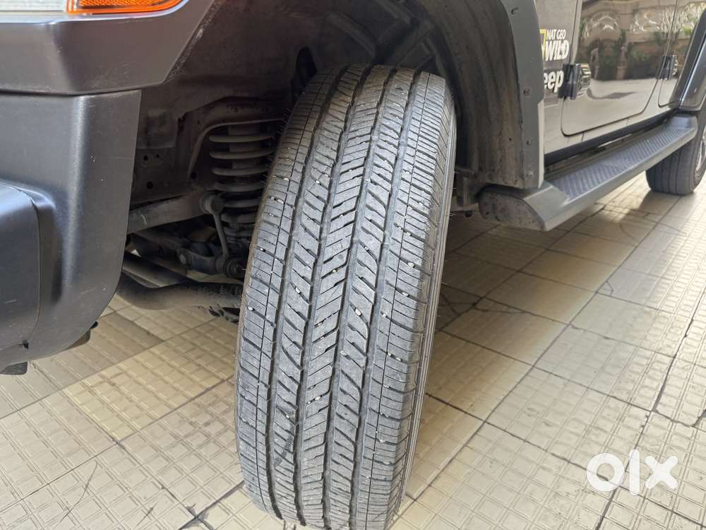 Jeep Wrangler Unlimited, 2022, Petrol