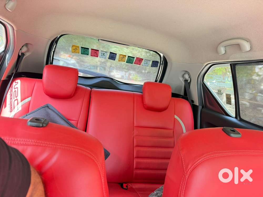 Maruti Suzuki Ignis 2022