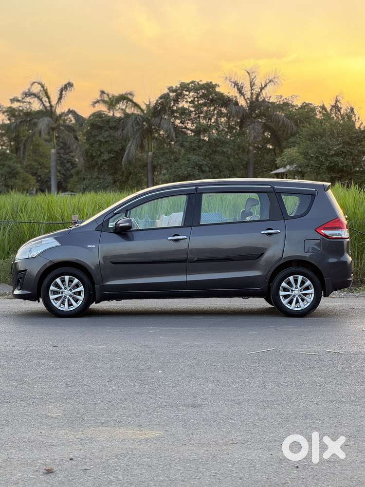 Maruti Suzuki Ertiga 2012-2015 Zdi, 2014, Diesel