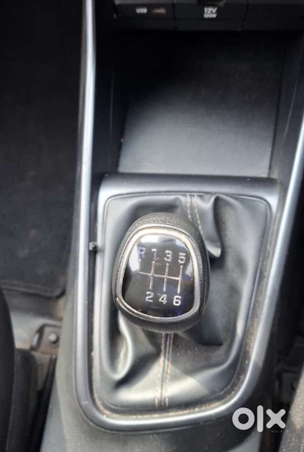 Hyundai New I20 1.5 Sportz Mt, 2021, Diesel