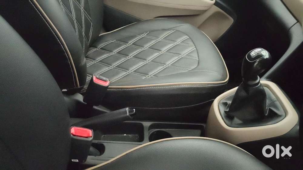 Hyundai Grand I10 2016-2017 Magna Cng, 2019, Cng & Hybrids