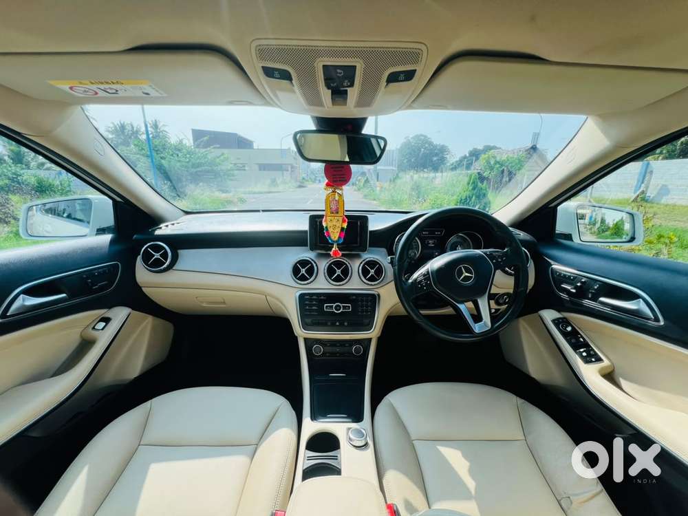 Mercedes-benz Gla 200, 2016, Diesel