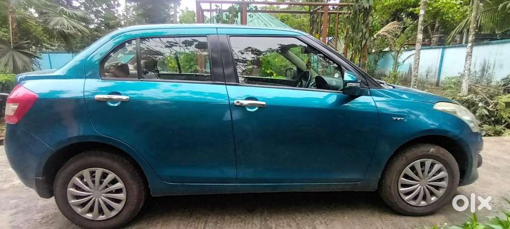 Maruti Suzuki Dzire Petrol 65000 Km Driven
