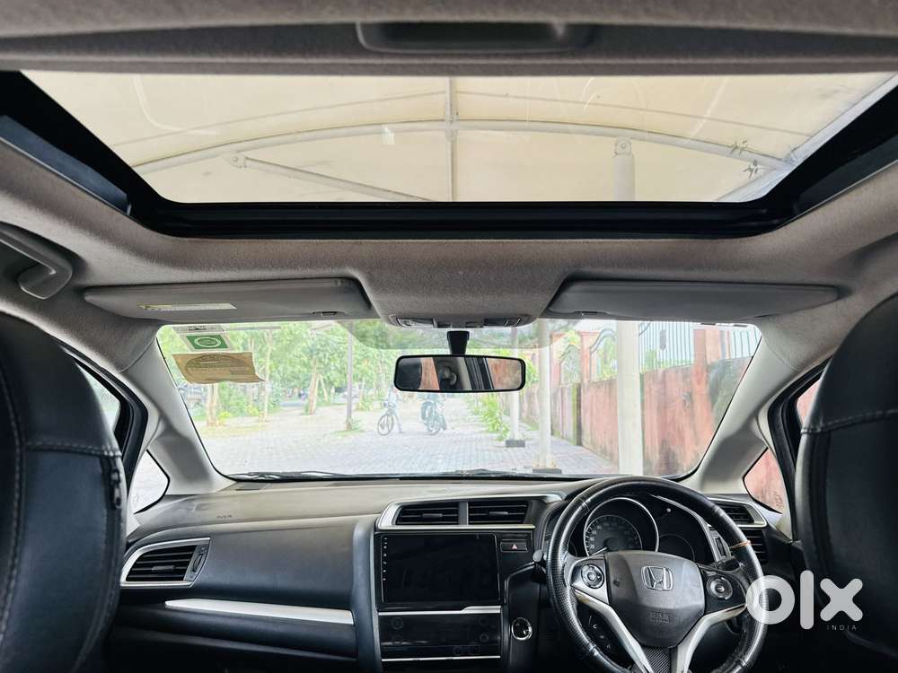 Honda Wr-v 1.5 Vx I-dtec, 2017, Diesel