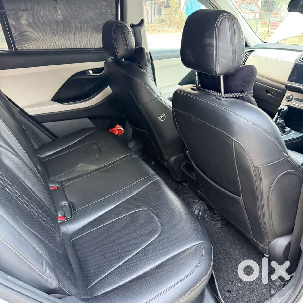 Hyundai Creta 2021 Petrol Well Maintained