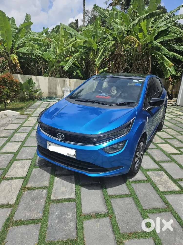 Tata Altroz Xz 1.2 Petrol 2021  Only 15k Km  Excellent Condition