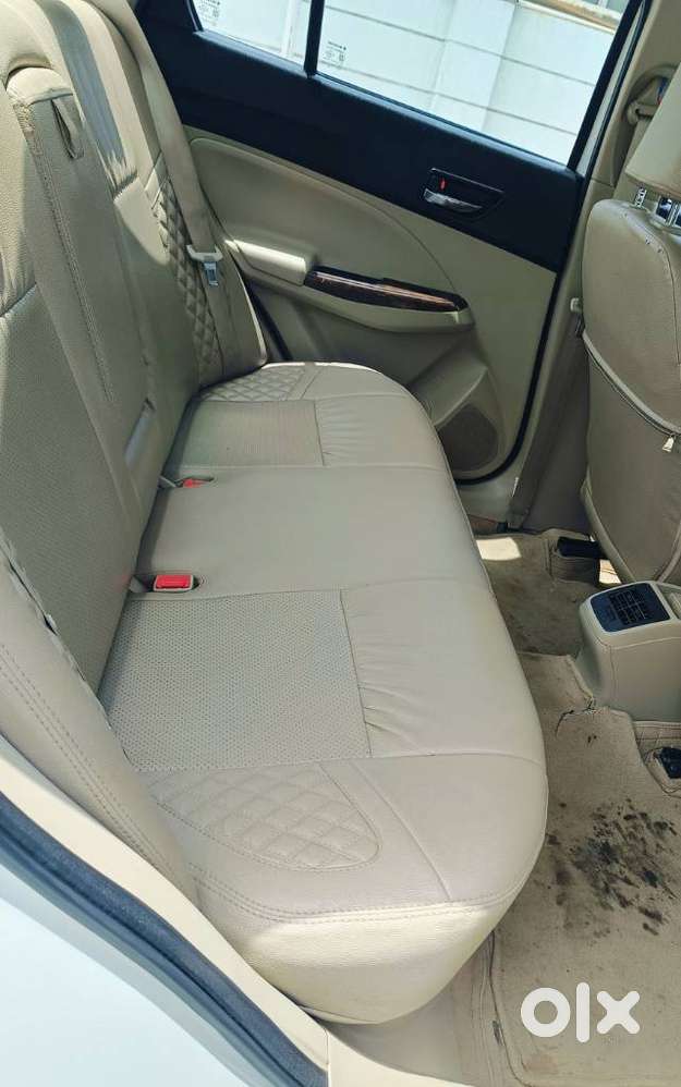 Maruti Suzuki Dzire 1.2 Vxi, 2019, Petrol