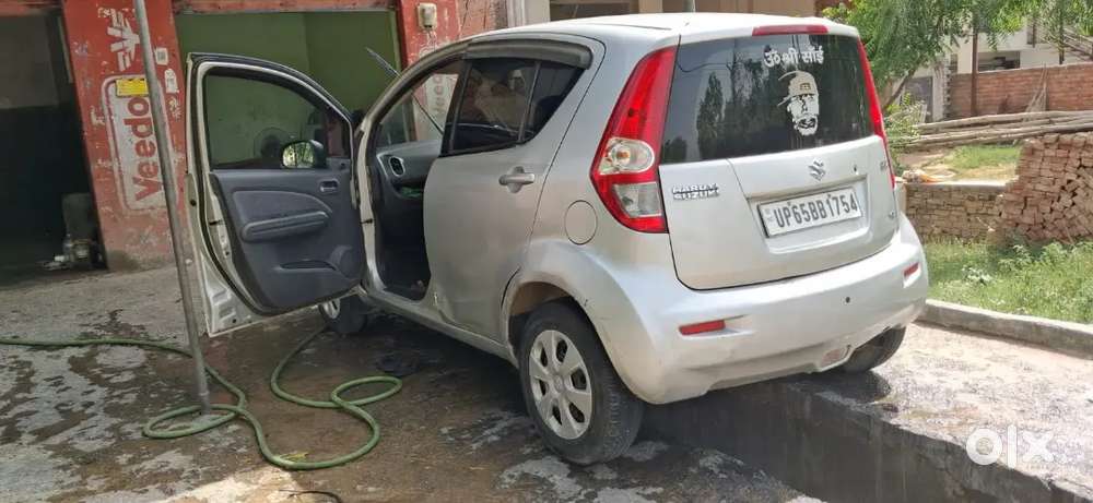 Maruti Suzuki Ritz 2012 Diesel 85000 Km Driven