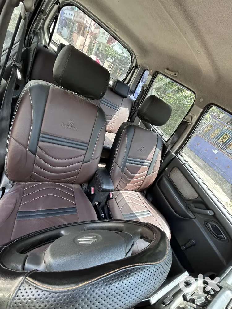 Maruti Suzuki Wagon R 2007 Petrol Well Maintained