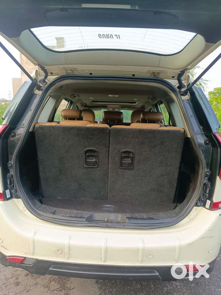 Mahindra Xuv500 W11, 2019, Diesel