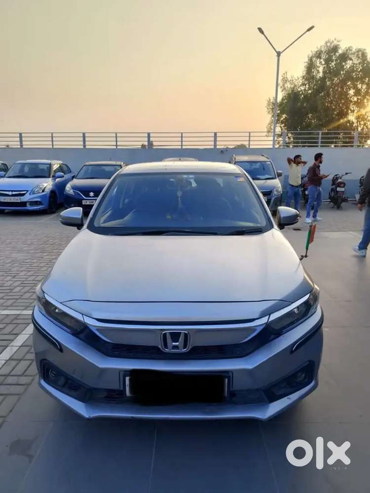 Honda Amaze