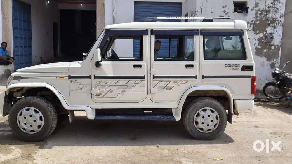 Mahindra Bolero Neo Plus 2019 Diesel