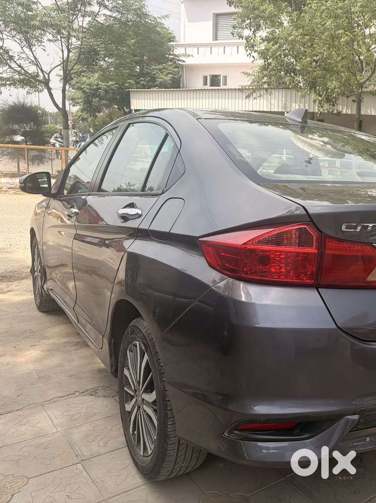 Honda City 1.5 Vx I-dtec Mt, 2018, Diesel