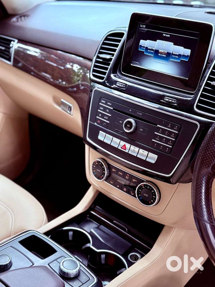 Mercedes-benz Gle Class 2.1 250d 4matic, 2017, Diesel