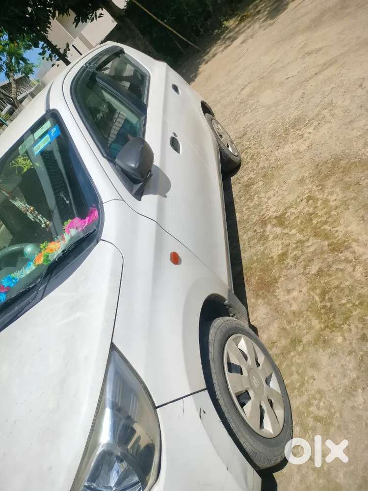 Maruti Suzuki Alto K10 Vxi 2016