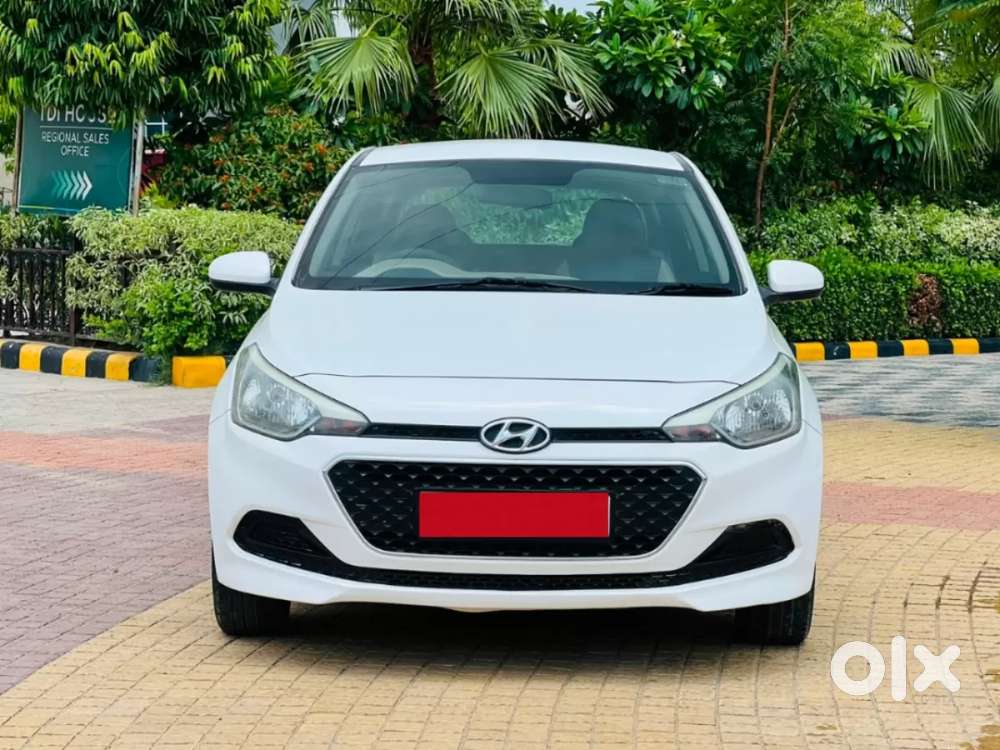 Hyundai Elite I20 [ ] 1.2 Magna, 2015, Petrol