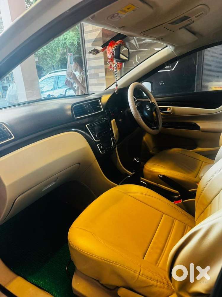 Maruti Suzuki Ciaz 2017 Diesel 90000 Km Driven