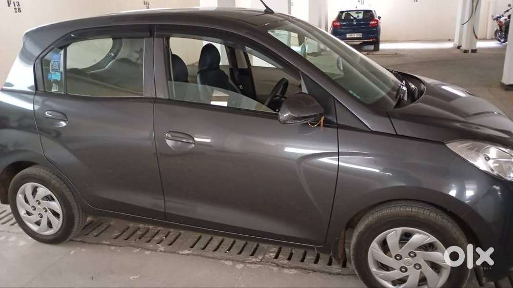 Hyundai Santro Sportz 2022