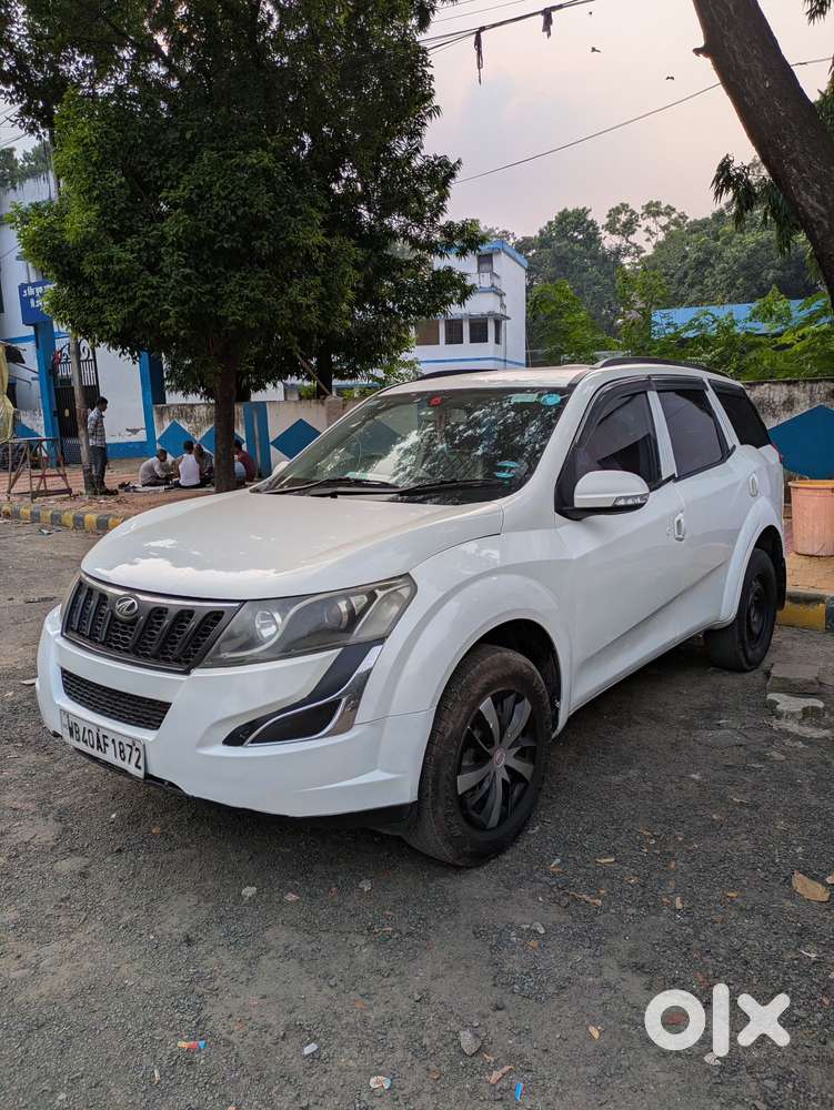 Mahindra Xuv500 W6 2wd, 2016, Diesel