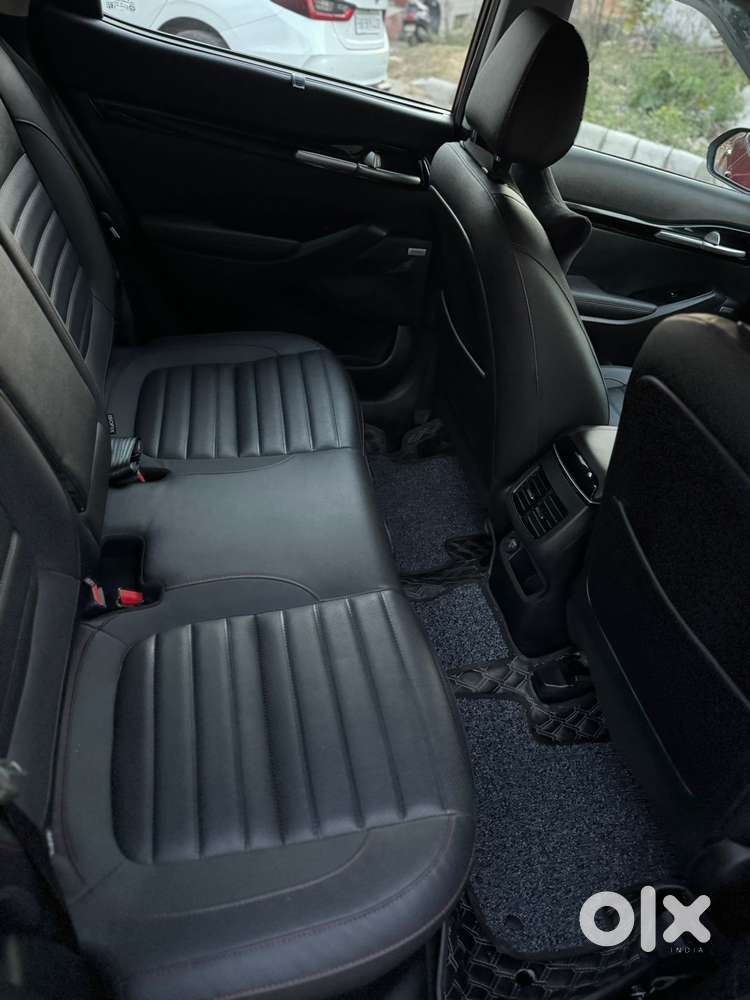 Kia Seltos 1.4 Gtx + Petrol At, 2021, Petrol