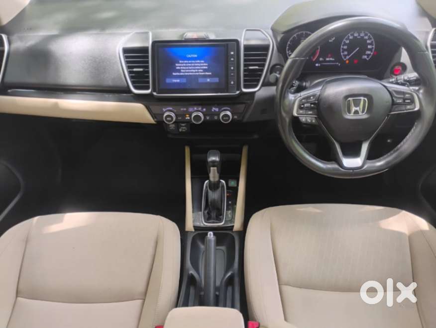 Honda City I Vtec Cvt Vx, 2021, Petrol