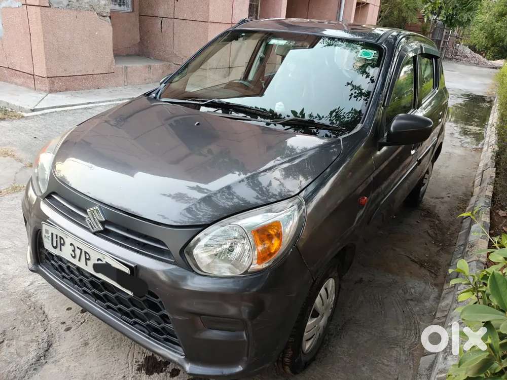 Maruti Suzuki Alto 800 Mint Condition 2021 Petrol 59000 Km Driven