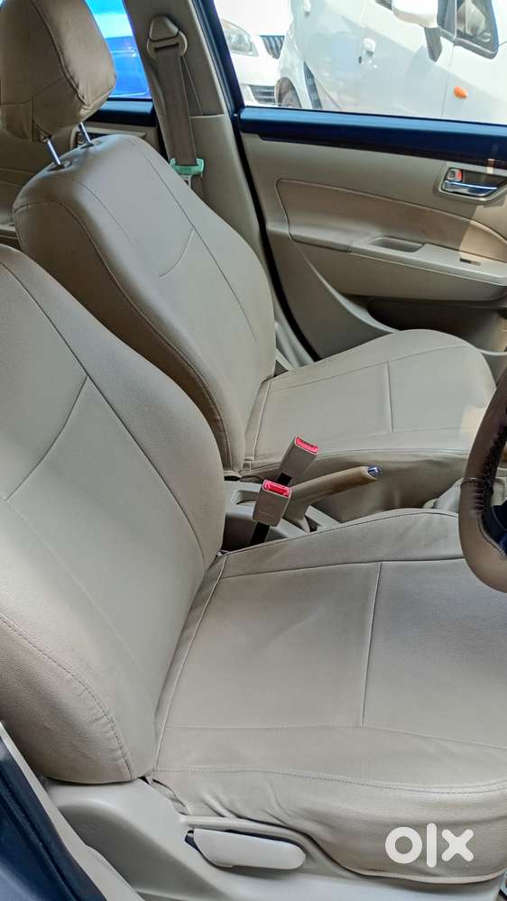 Maruti Suzuki Dzire 1.2 Vxi, 2014, Petrol