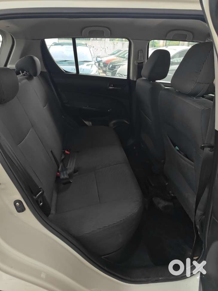 Maruti Suzuki Swift Zdi, 2014, Petrol