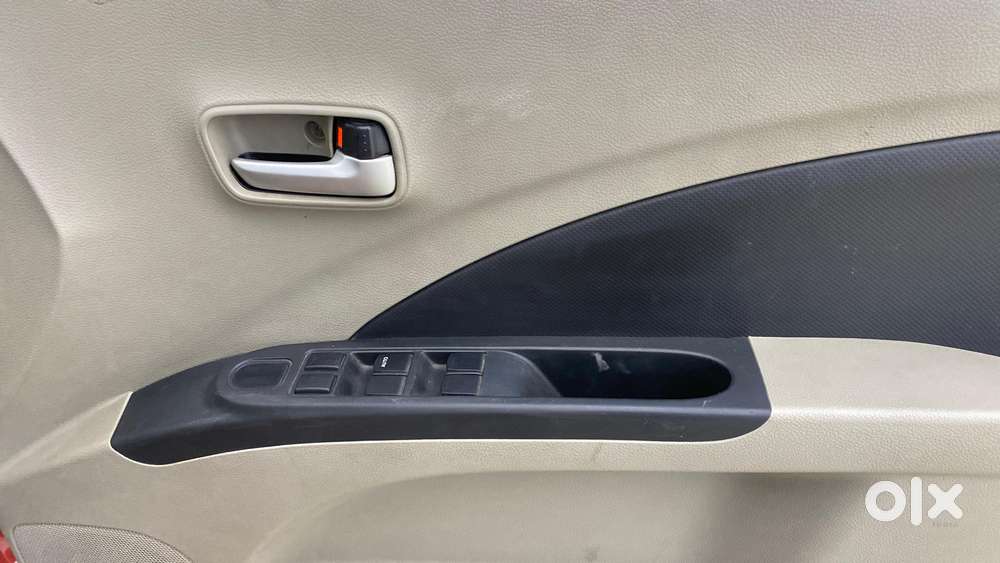 Maruti Suzuki Celerio 2014-2017 Vxi, 2015, Cng & Hybrids