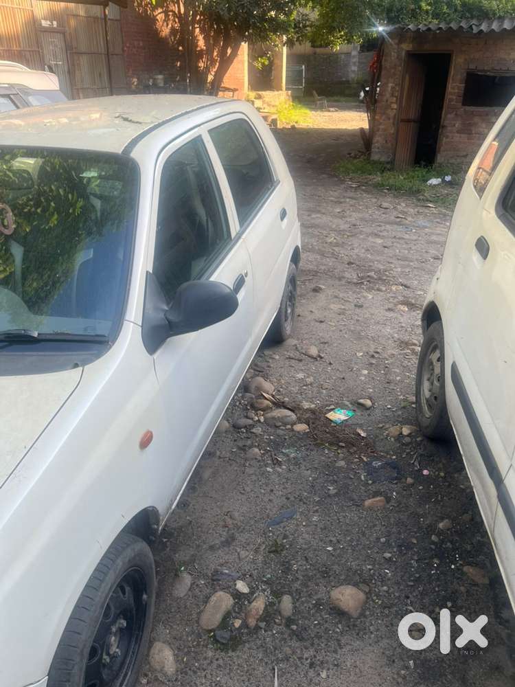Maruti Suzuki Alto K10 2013 Petrol 91000 Km Driven