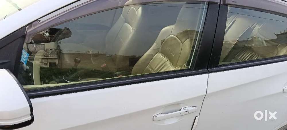 Honda Amaze 2015 Cng & Hybrids 66004 Km Driven