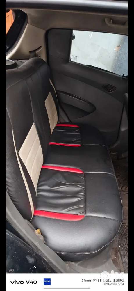 Chevrolet Beat 2013 Petrol 25000 Km Driven