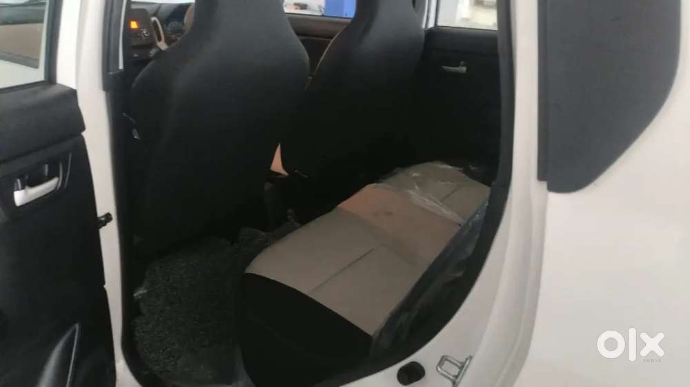 Maruti Suzuki Wagon R 2026 First Owner