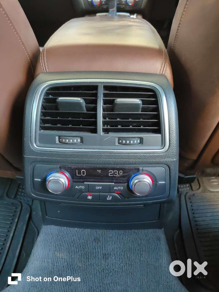 Audi A6 2.0 Tdi, 2012, Diesel