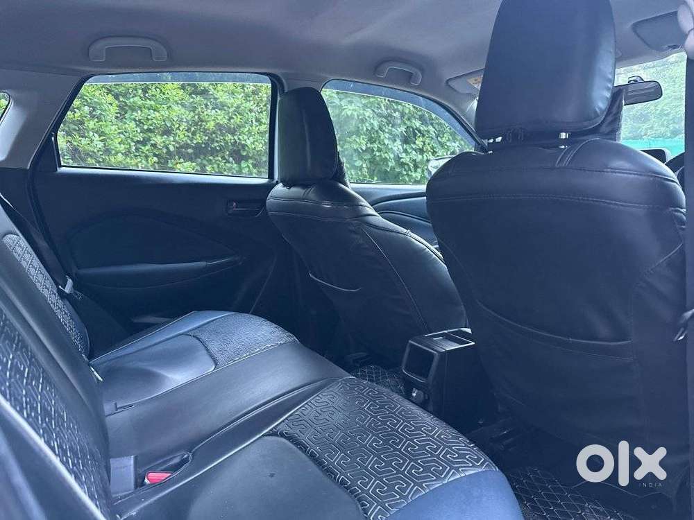 Maruti Suzuki Baleno Delta Cng, 2024, Cng & Hybrids