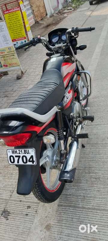 Olx cd outlet deluxe bike