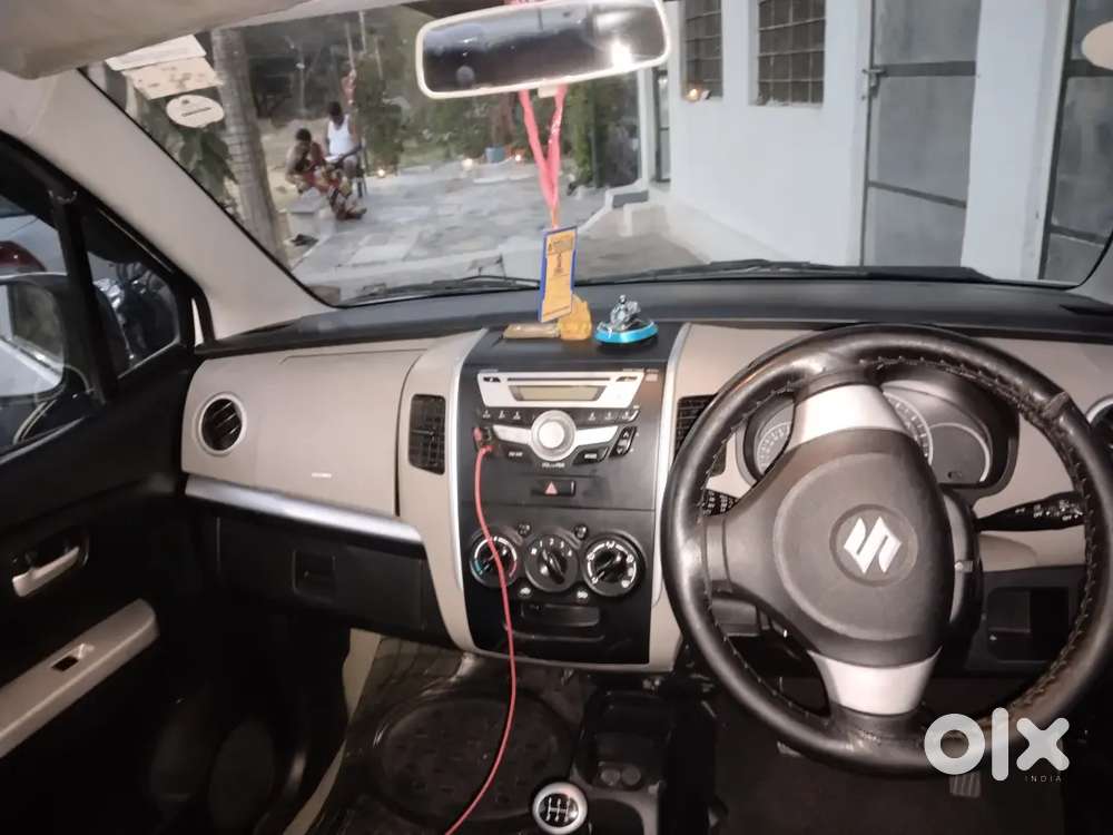 Maruti Suzuki Wagon 2016 Year